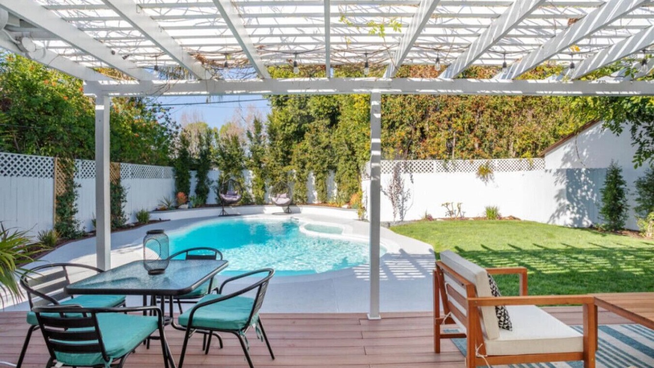 Photo of Outdoor in North Hollywood