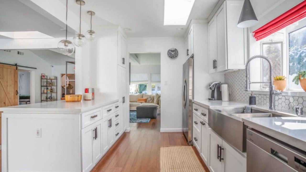Photo of Kitchen in North Hollywood