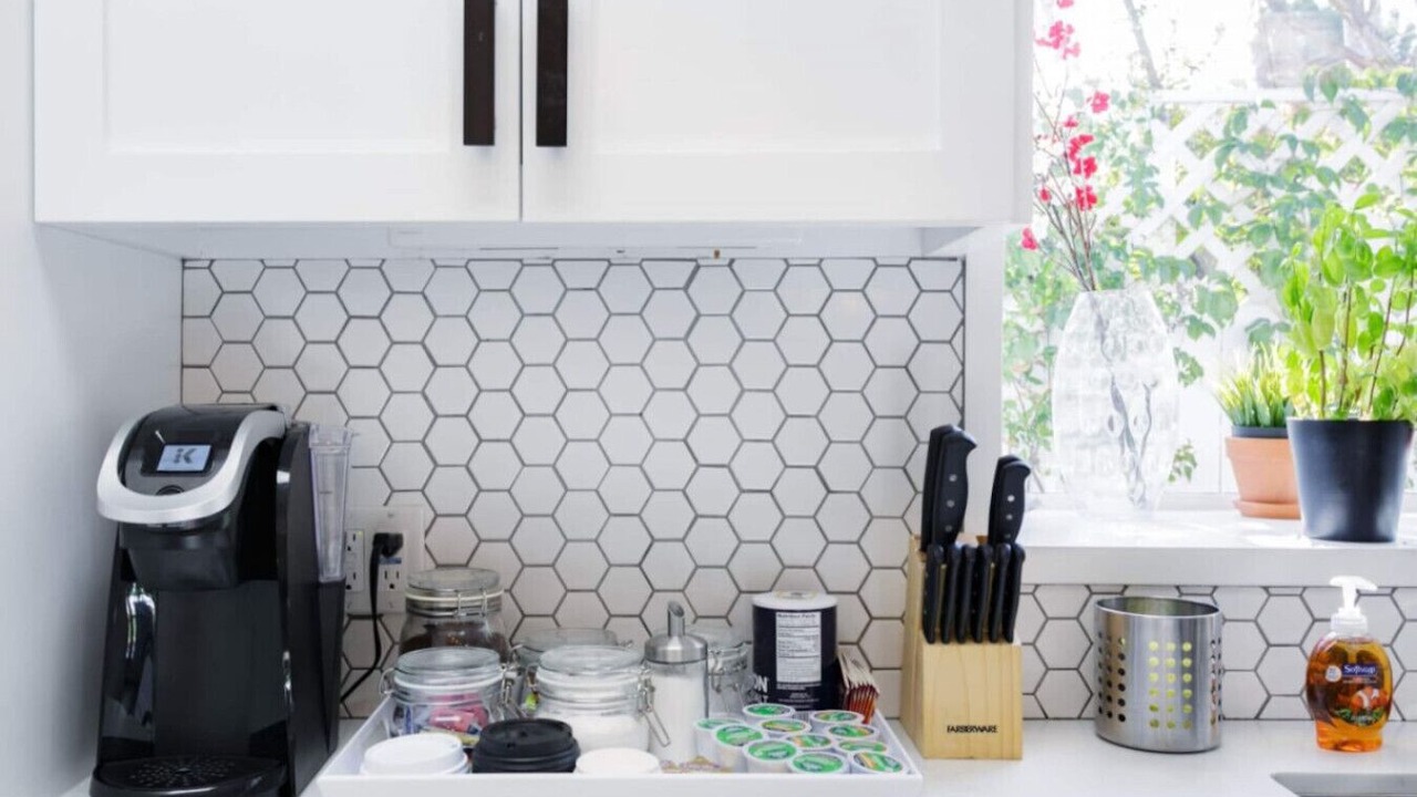 Photo of Kitchen in North Hollywood