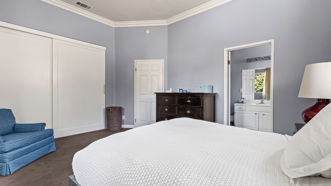 Photo of Bedroom in Los Angeles