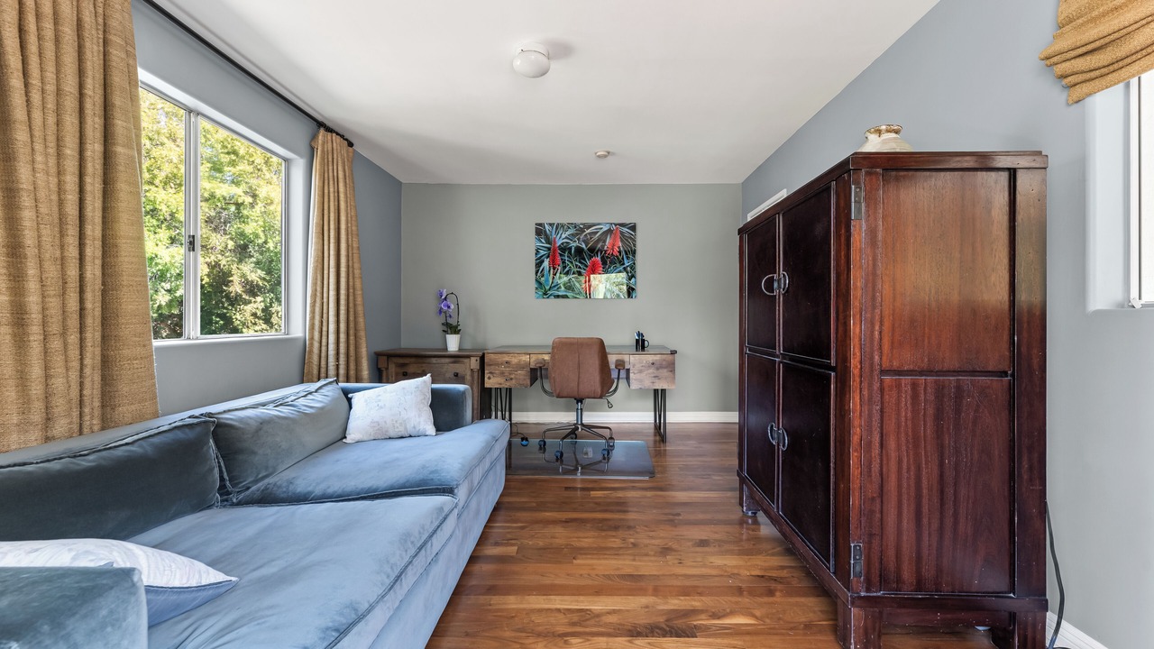 Photo of Livingroom in Los Angeles