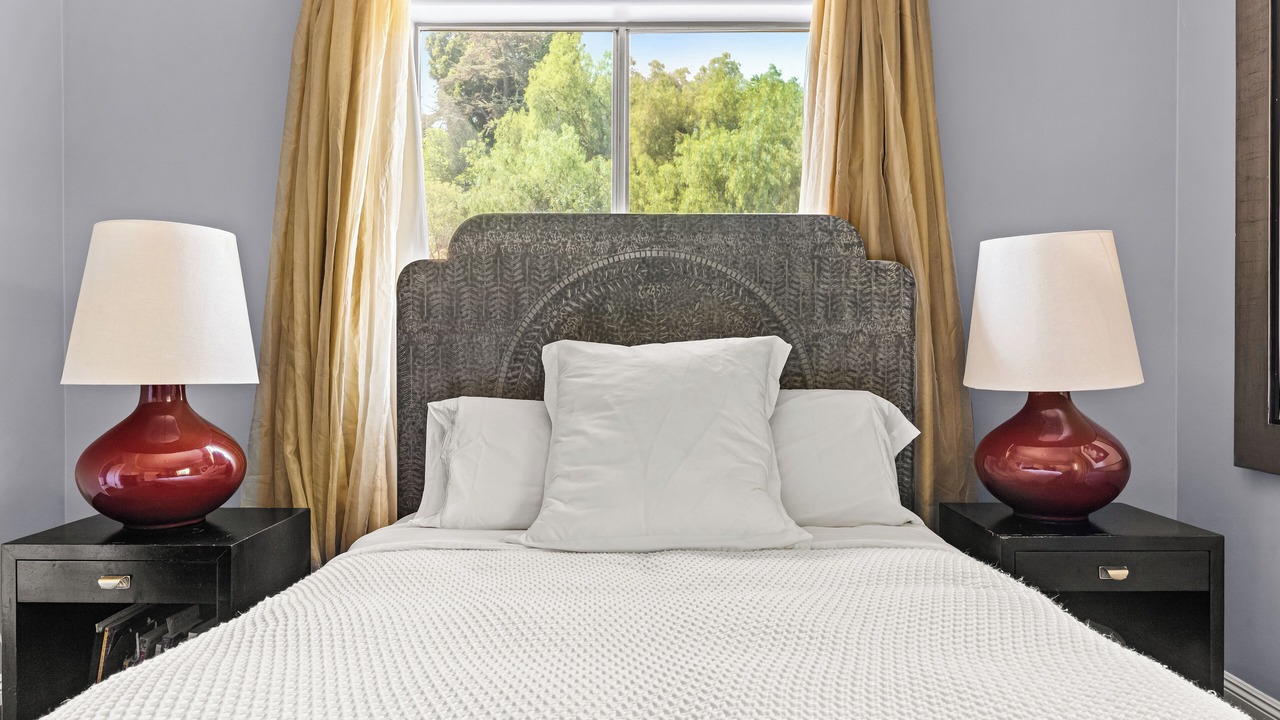 Photo of Bedroom in Los Angeles
