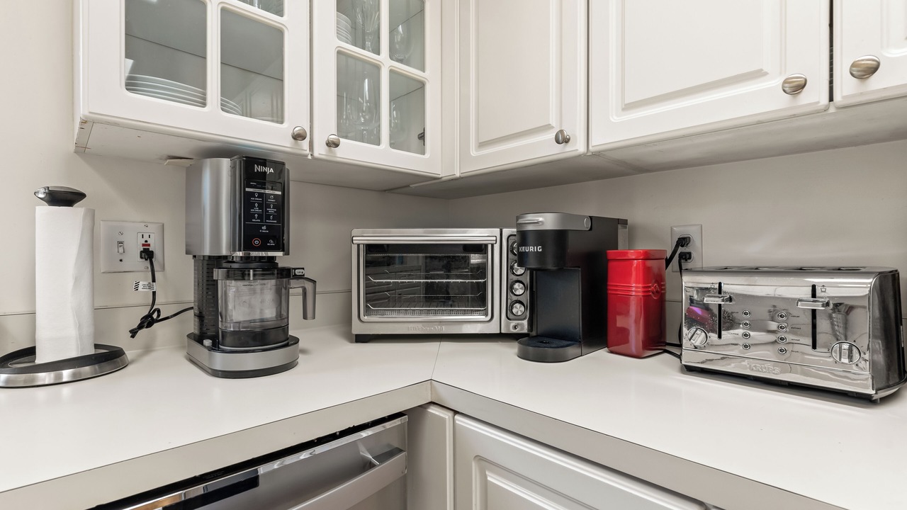 Photo of Kitchen in Los Angeles