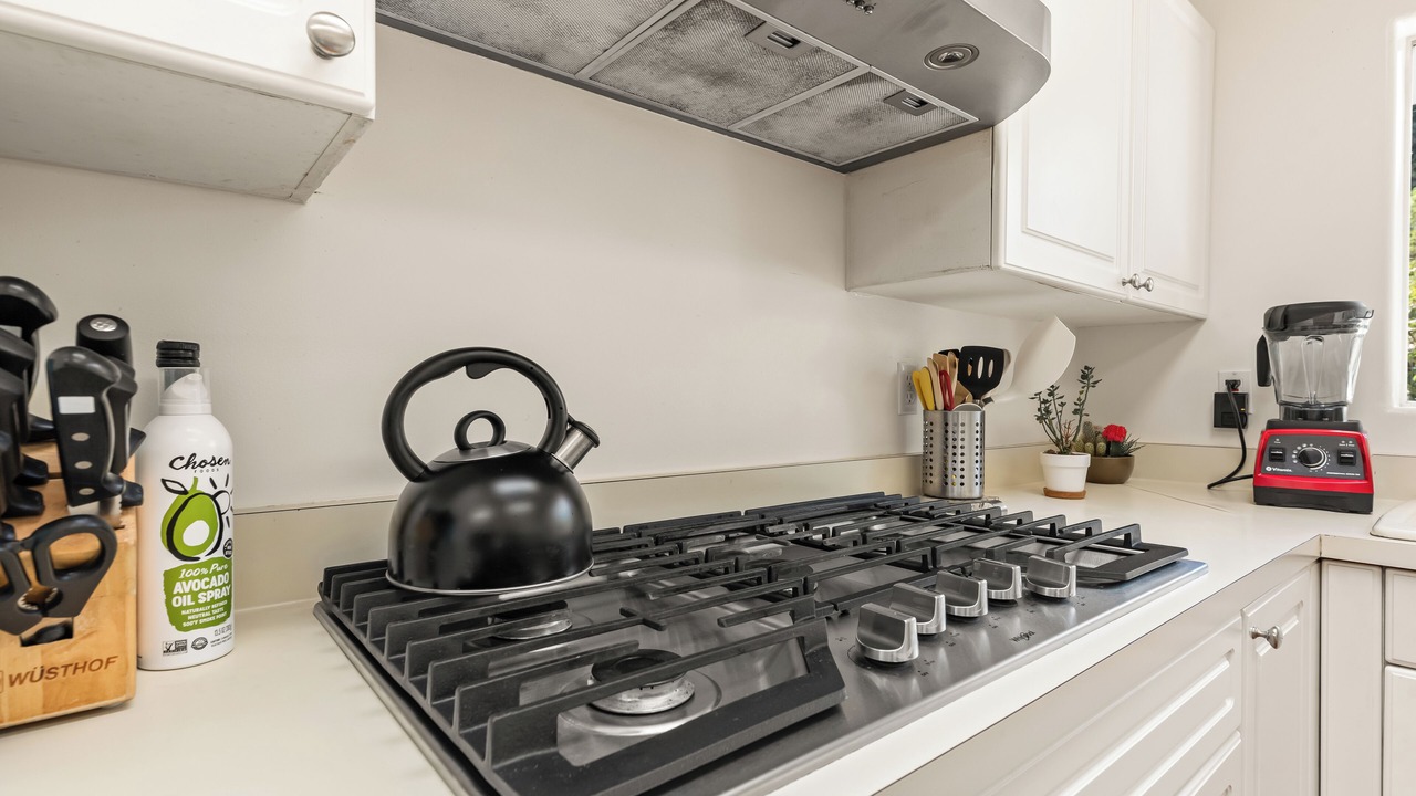Photo of Kitchen in Los Angeles