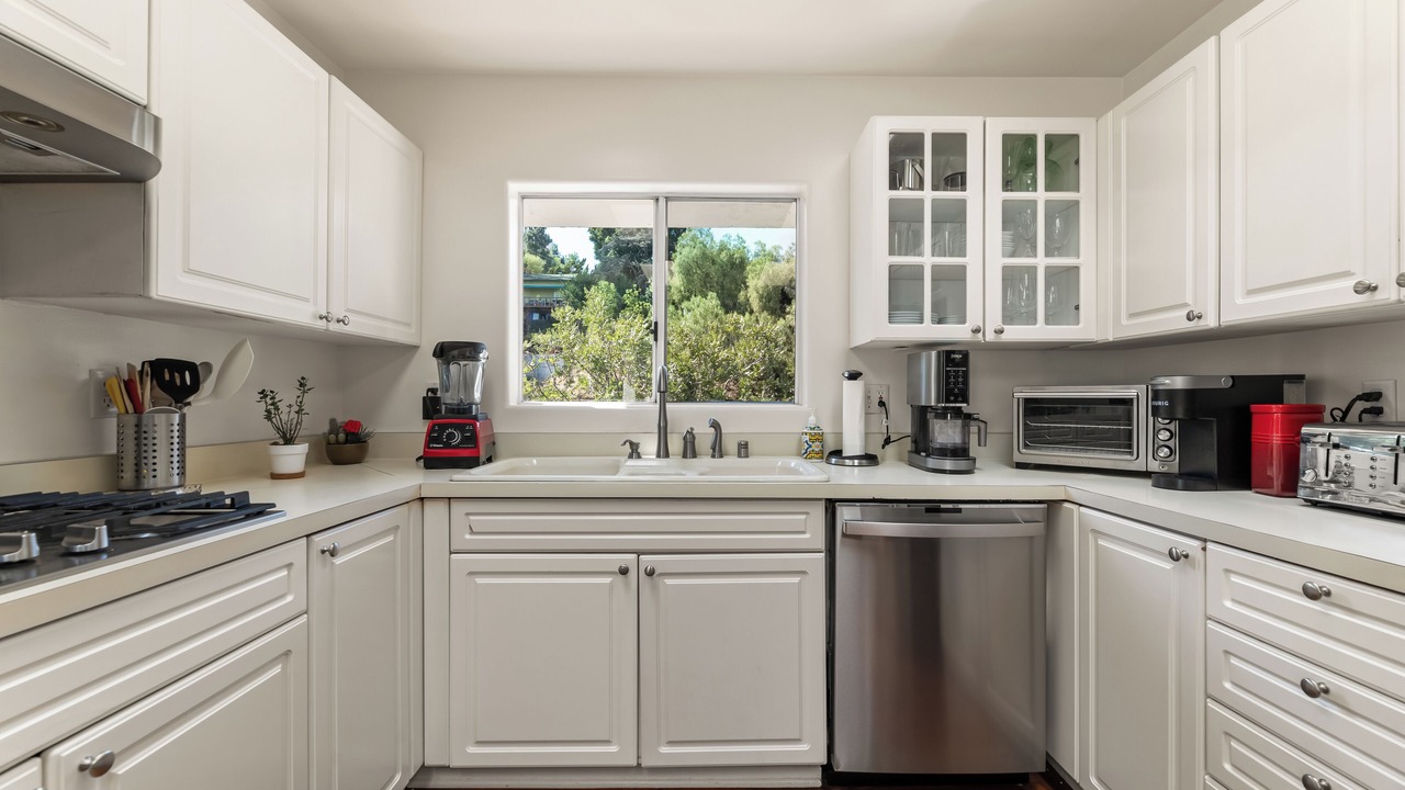 Photo of Kitchen in Los Angeles