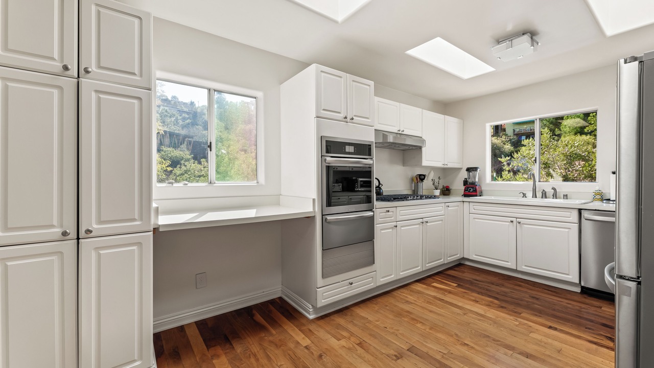 Photo of Kitchen in Los Angeles