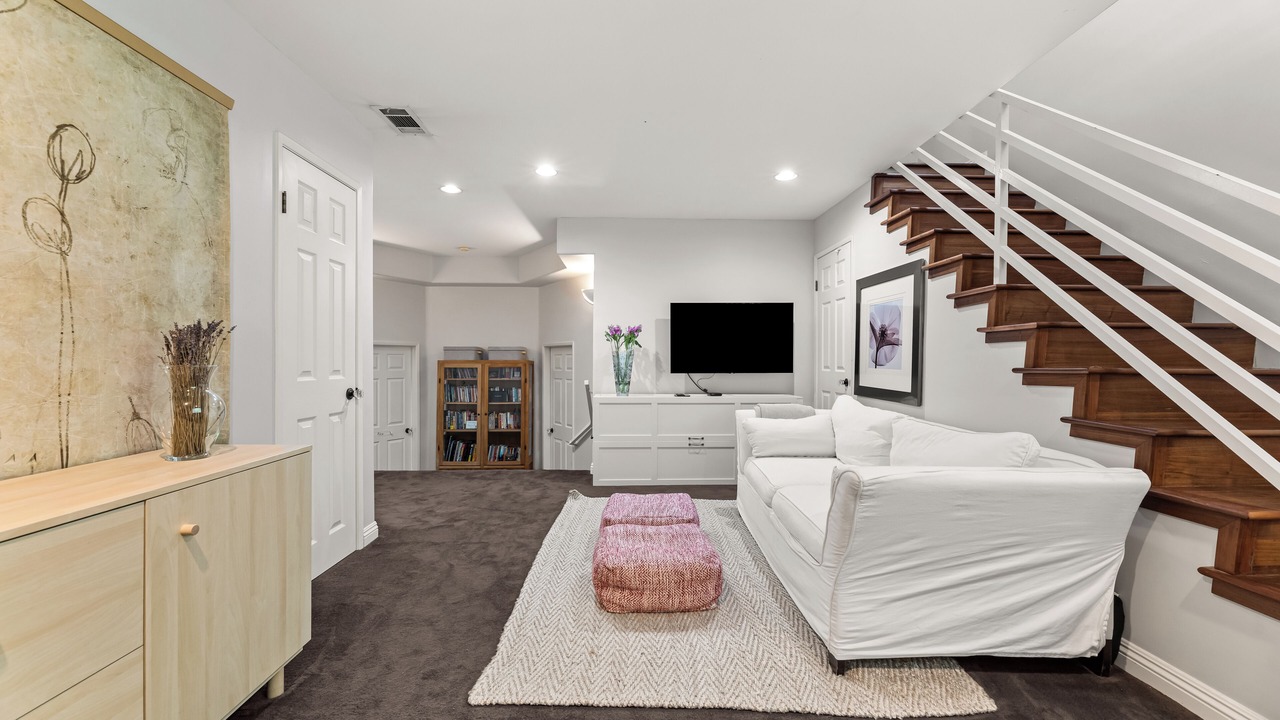 Photo of Livingroom in Los Angeles