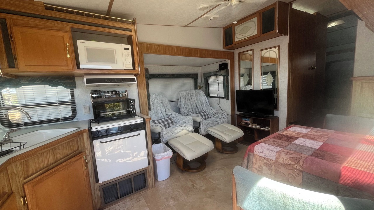 Photo of Bedroom in Mariposa