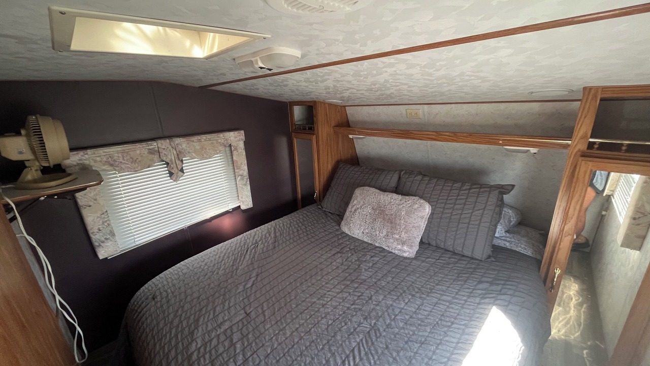 Photo of Bedroom in Mariposa