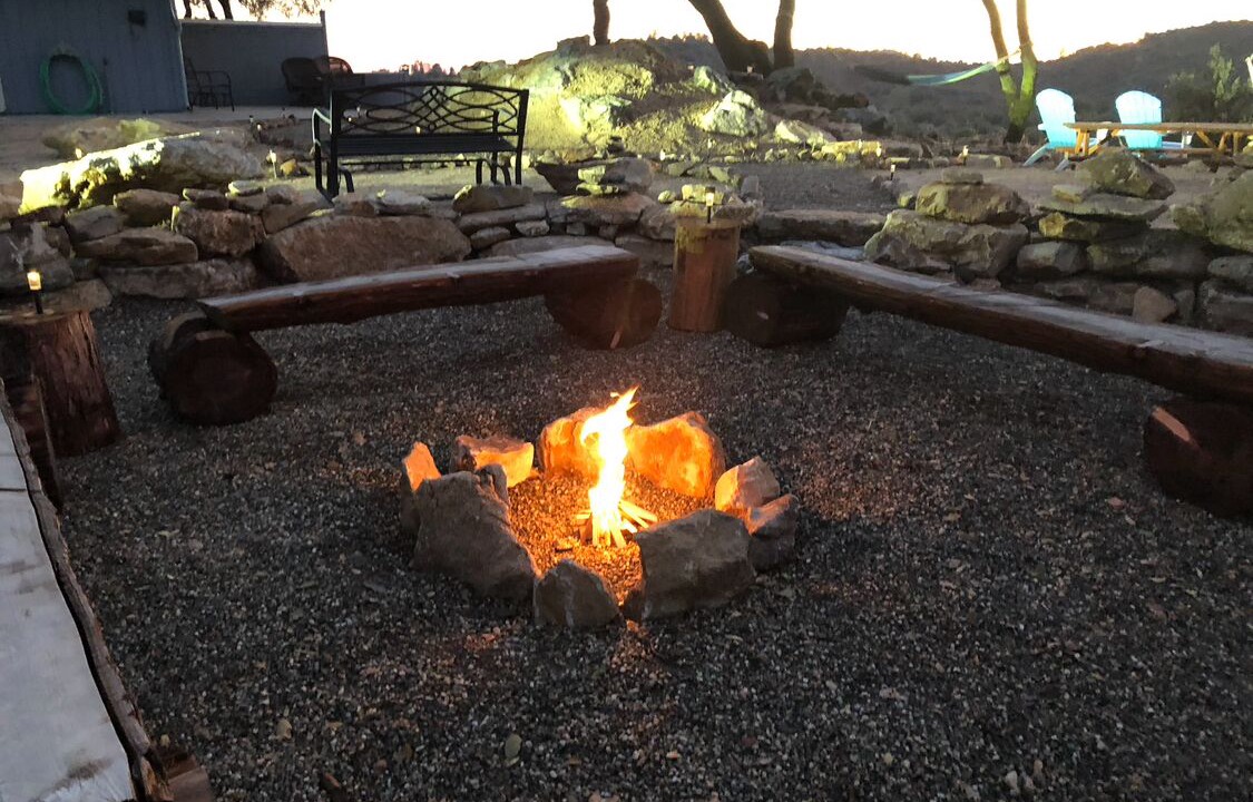Photo of Outdoor in Mariposa