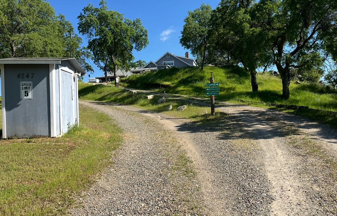 Photo of Outdoor in Mariposa