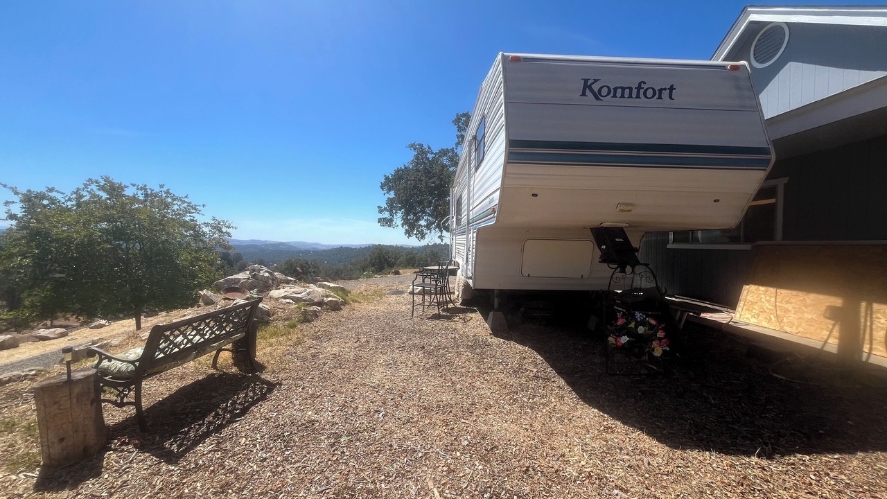 Photo of Outdoor in Mariposa