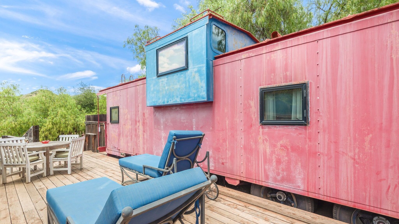 Photo of Outdoor in Agoura Hills