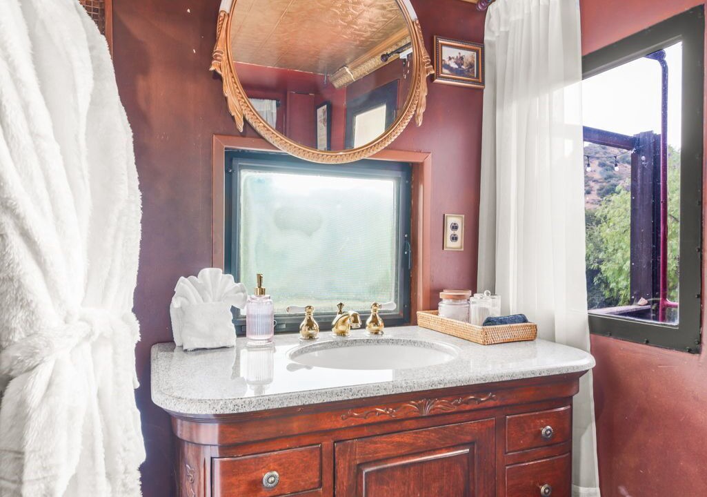 Photo of Bathroom in Agoura Hills