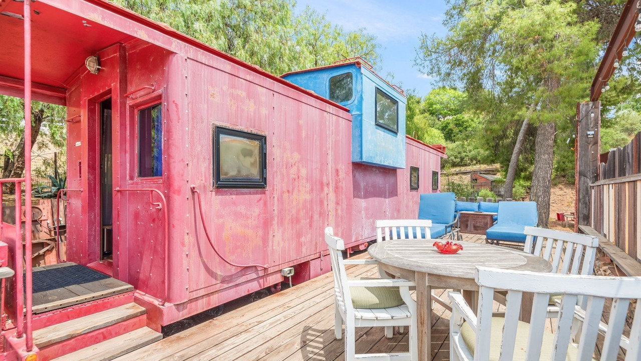 Photo of Outdoor in Agoura Hills