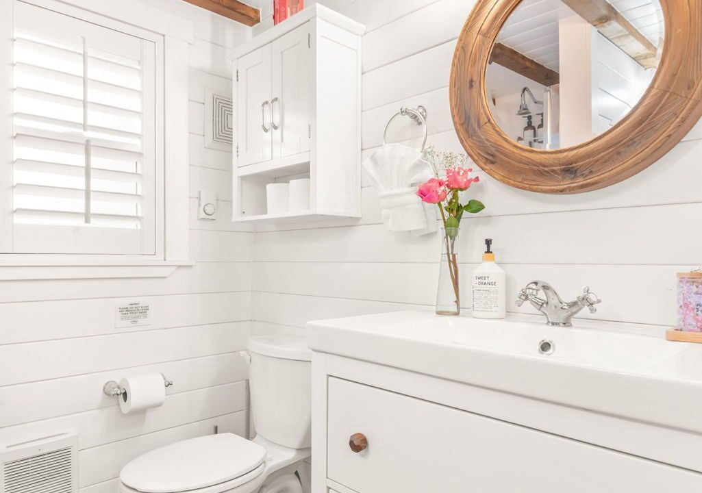 Photo of Bathroom in Agoura Hills