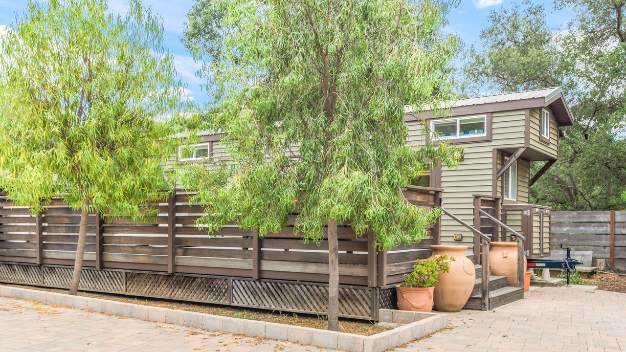 Photo of Outdoor in Agoura Hills