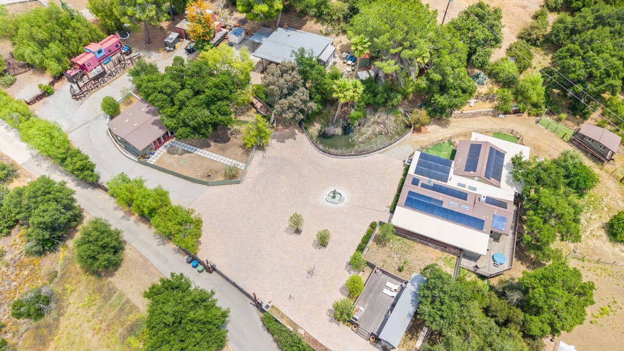Photo of Outdoor in Agoura Hills