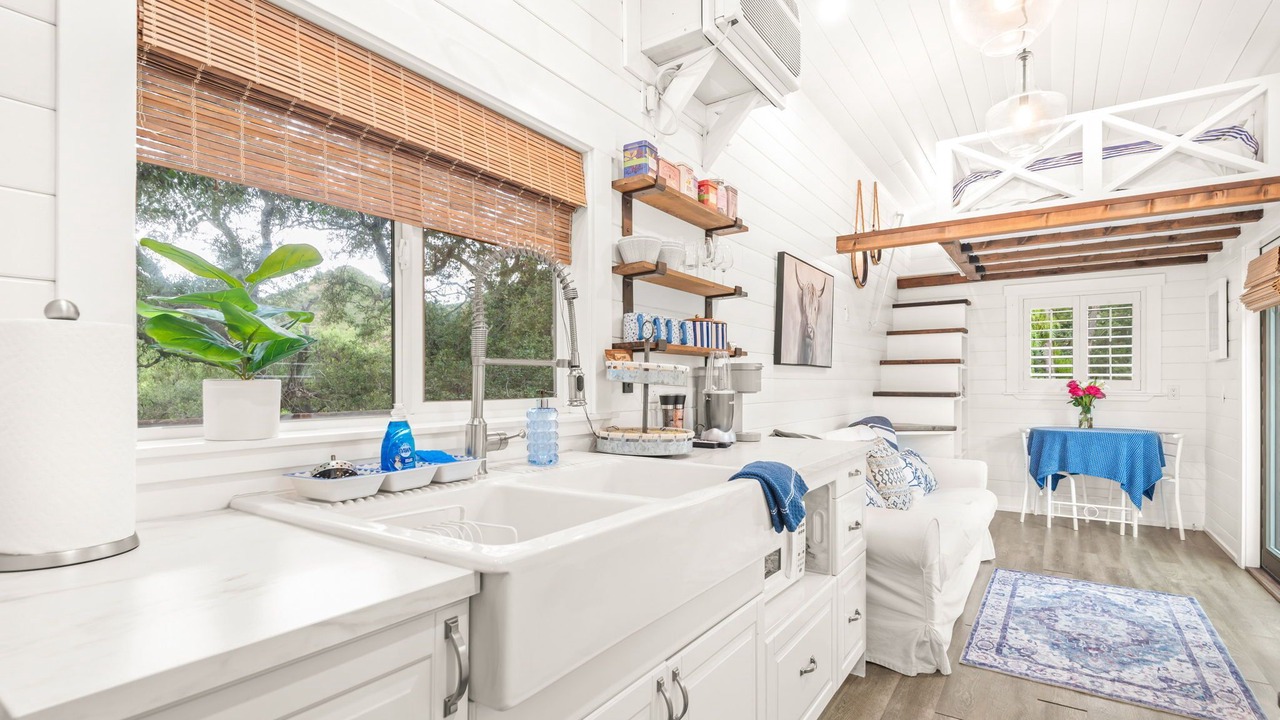 Photo of Bathroom in Agoura Hills