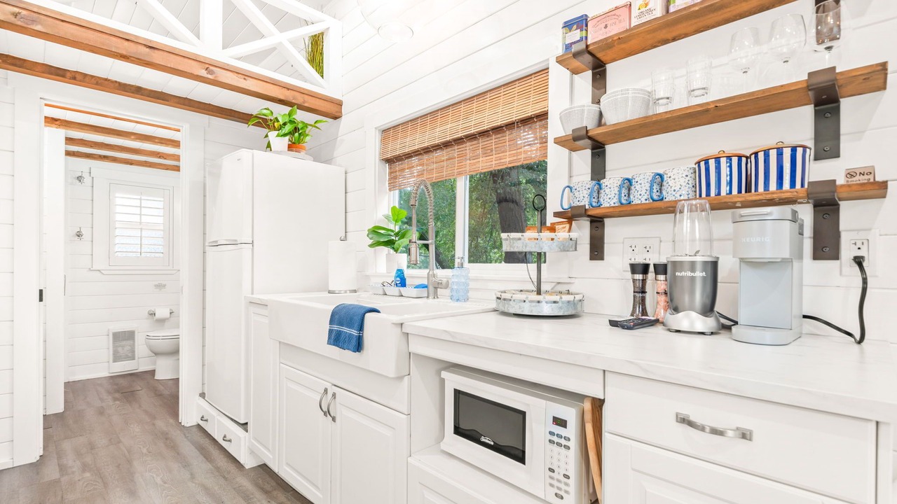 Photo of Kitchen in Agoura Hills