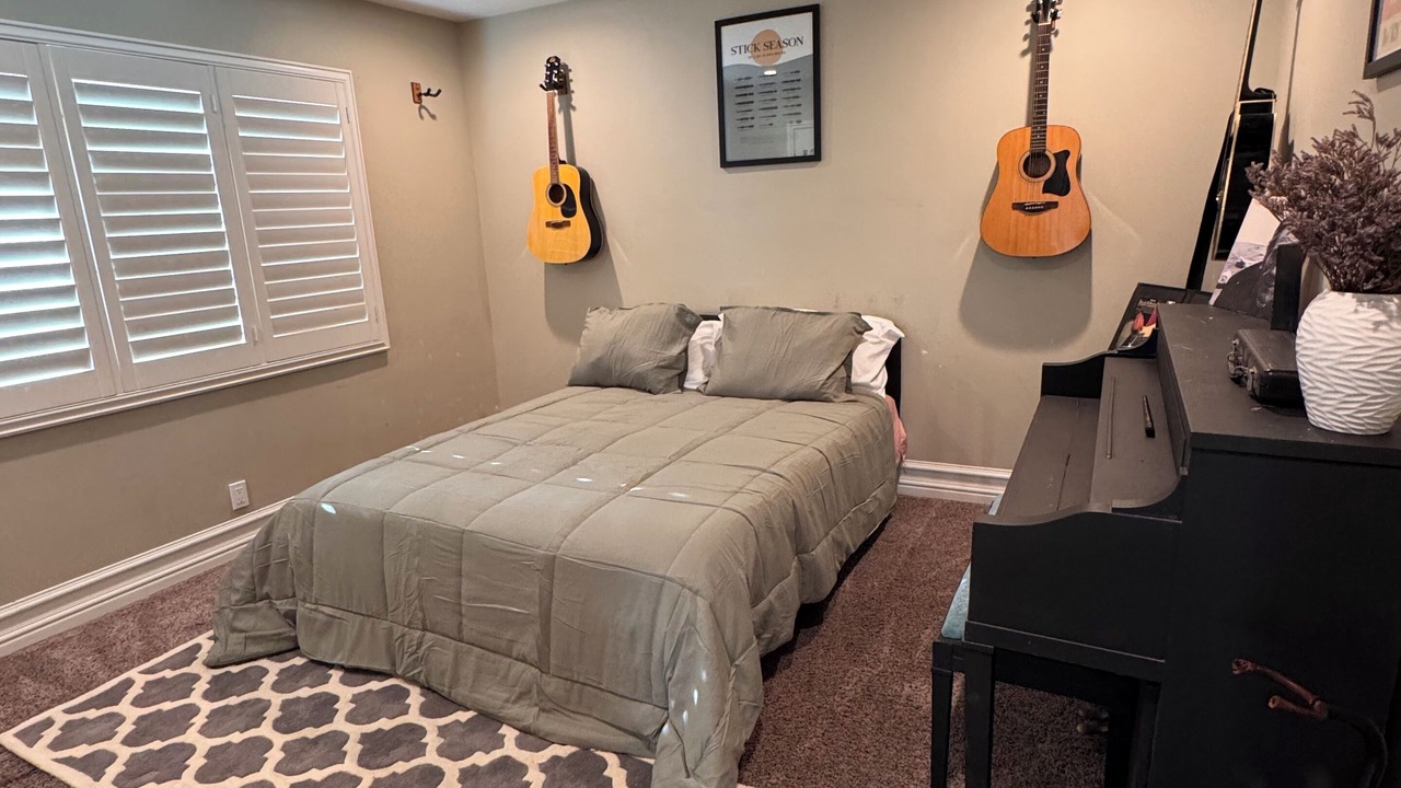 Photo of Bedroom in Glendora