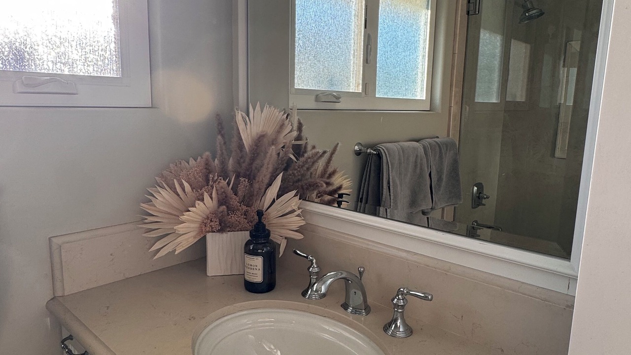 Photo of Bathroom in Glendora