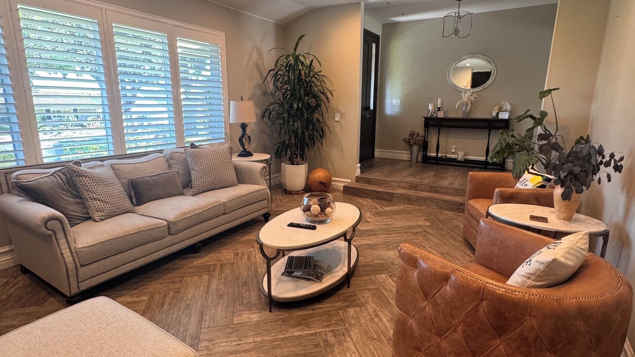 Photo of Livingroom in Glendora