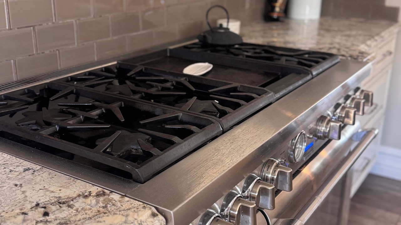 Photo of Kitchen in Glendora
