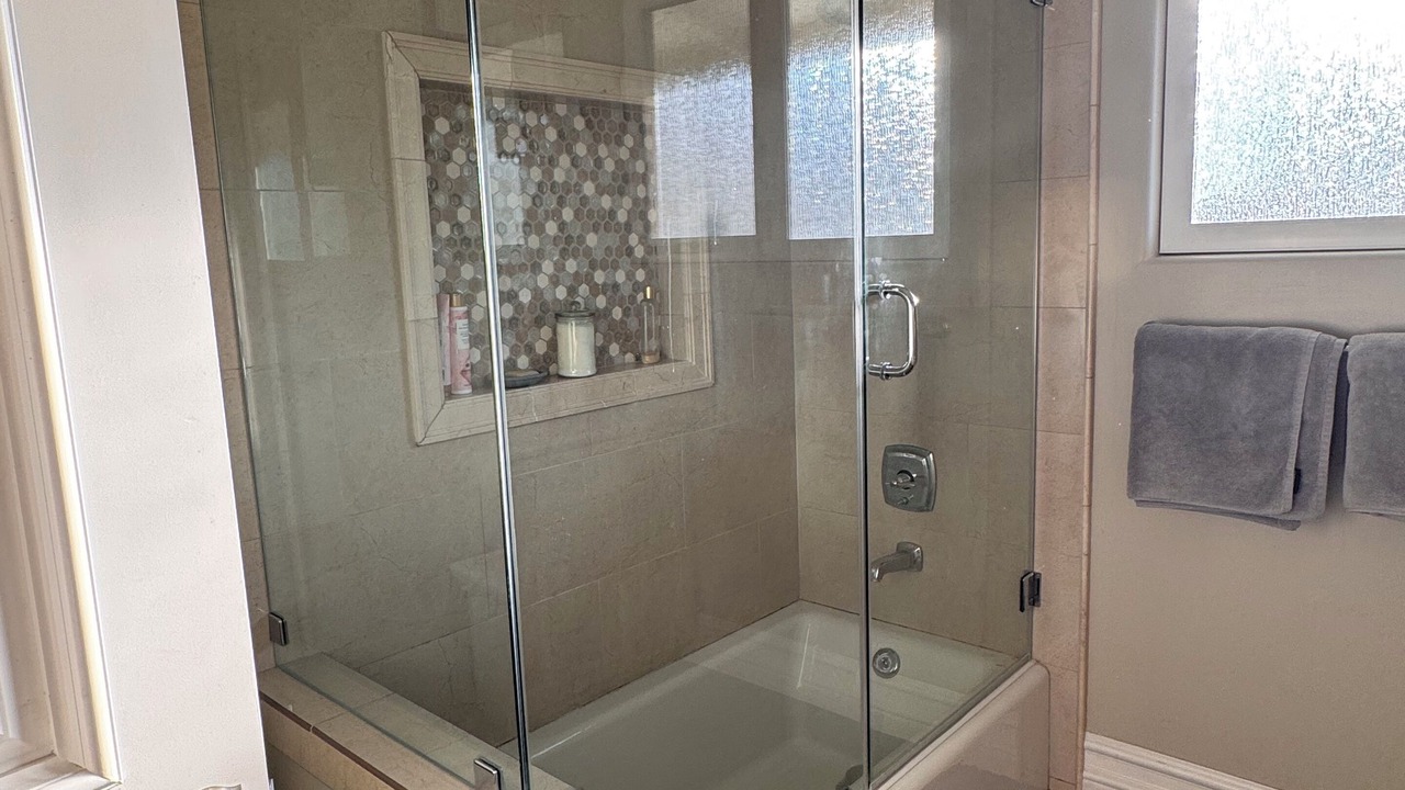 Photo of Bathroom in Glendora