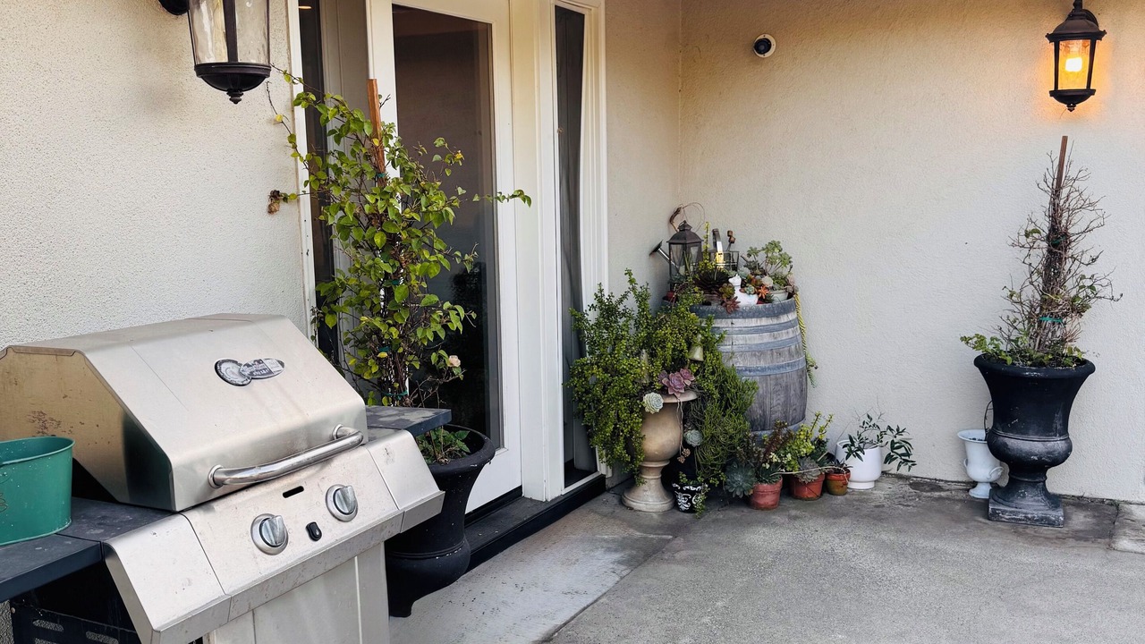 Photo of Patio Balcony in Glendora