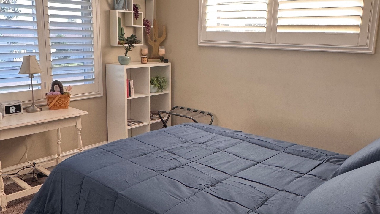 Photo of Bedroom in Glendora