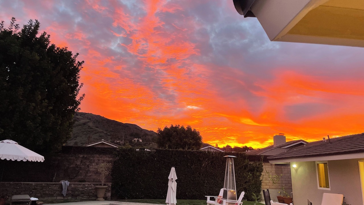 Photo of Outdoor in Glendora
