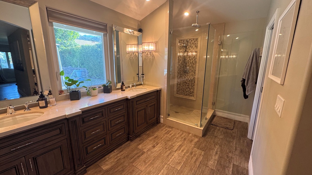 Photo of Bathroom in Glendora