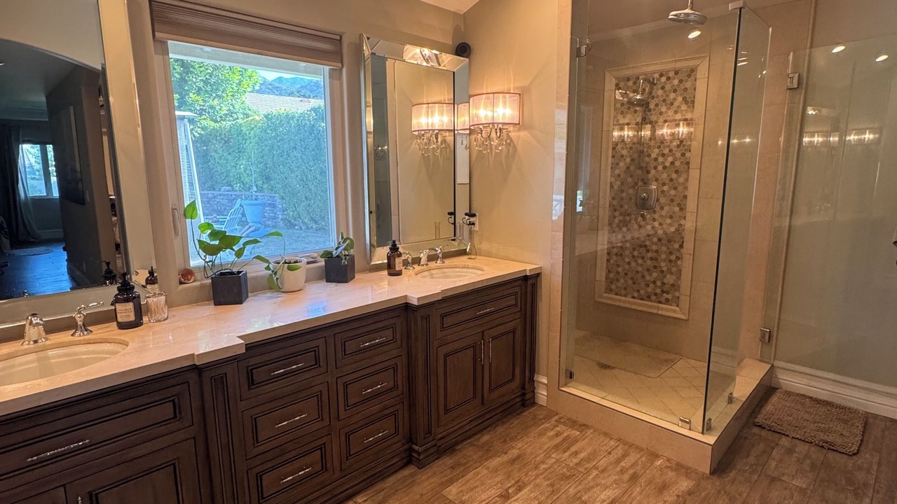 Photo of Bathroom in Glendora