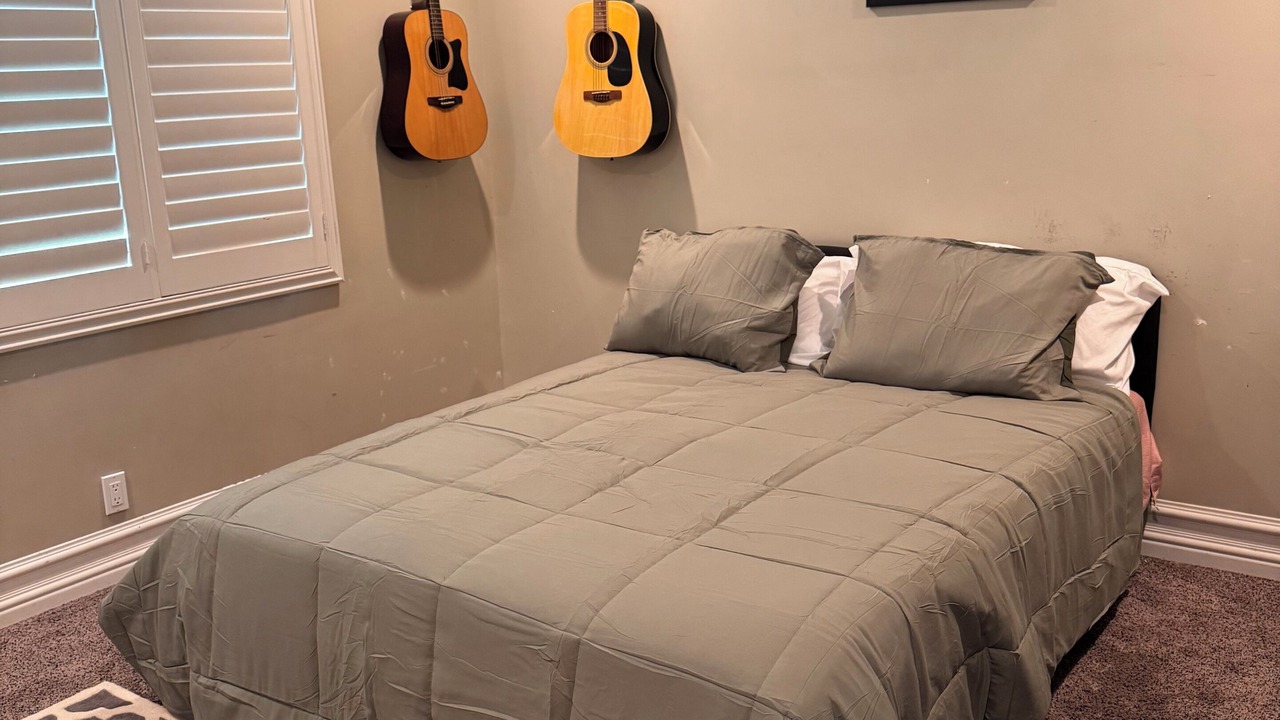 Photo of Bedroom in Glendora