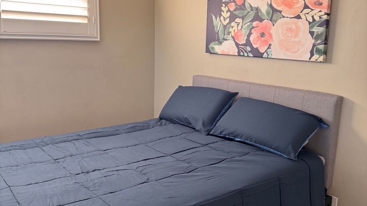 Photo of Bedroom in Glendora