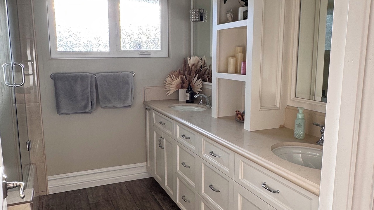 Photo of Bathroom in Glendora