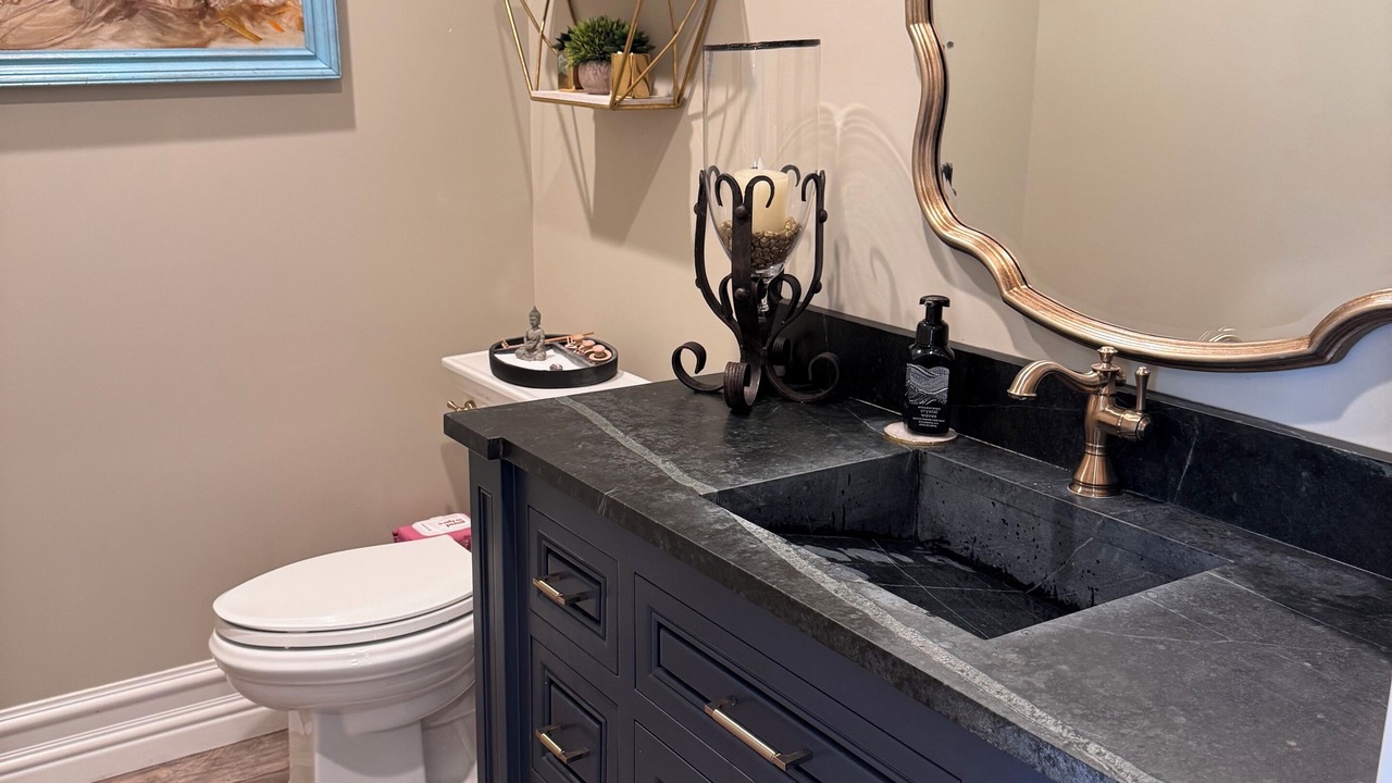 Photo of Bathroom in Glendora