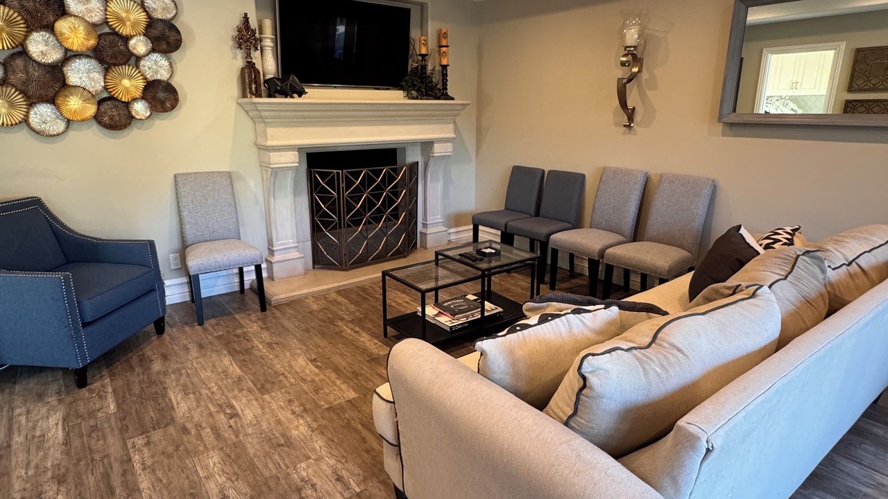 Photo of Livingroom in Glendora