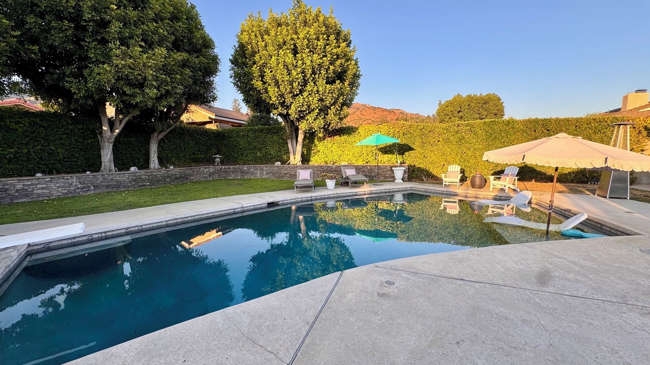 Photo of Outdoor in Glendora