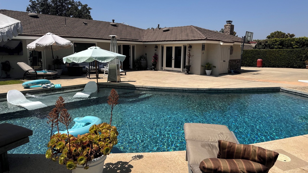 Photo of Outdoor in Glendora