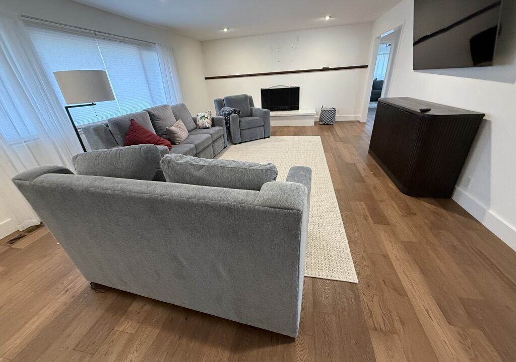 Photo of Livingroom in Del Monte Forest