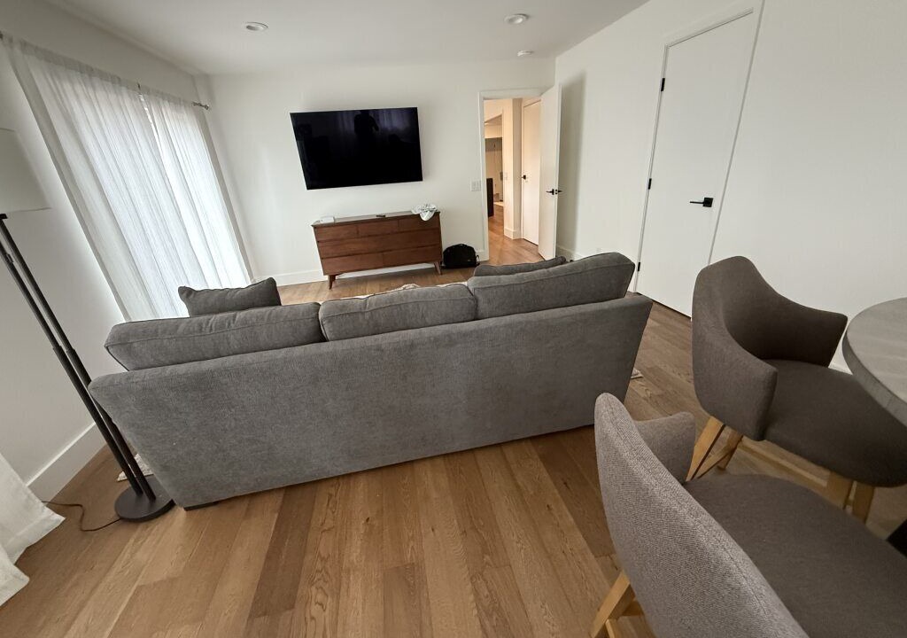 Photo of Livingroom in Del Monte Forest