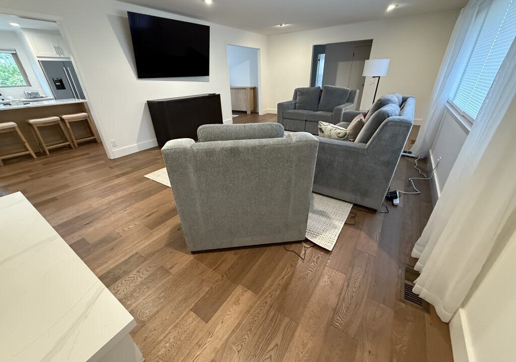 Photo of Livingroom in Del Monte Forest