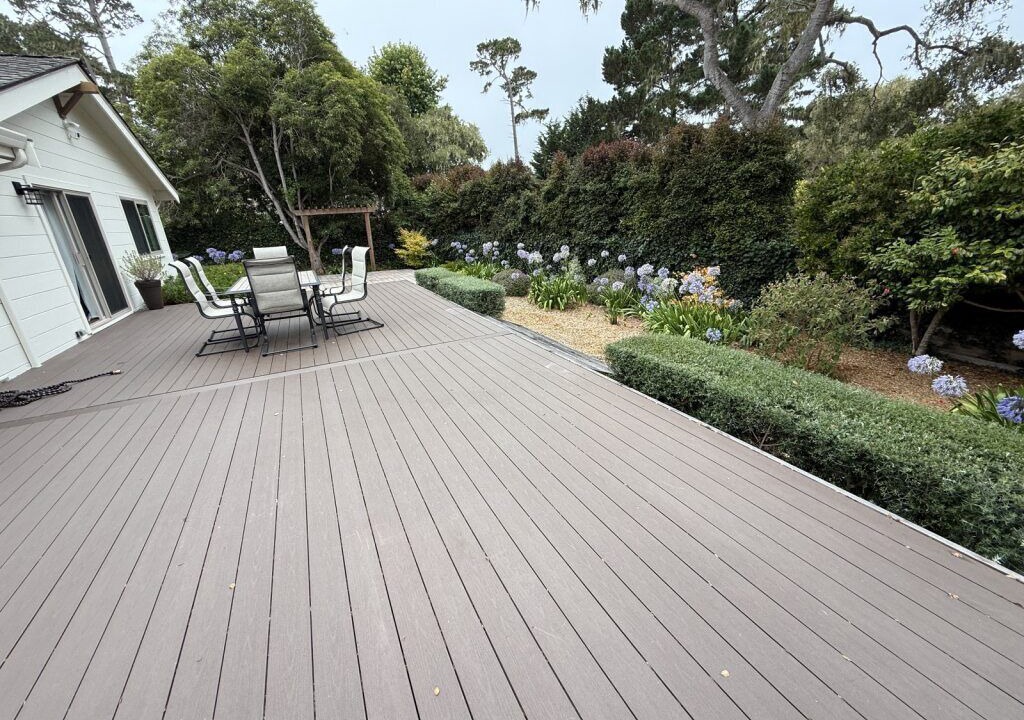 Photo of Outdoor in Del Monte Forest