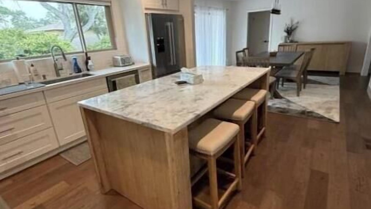 Photo of Kitchen in Del Monte Forest
