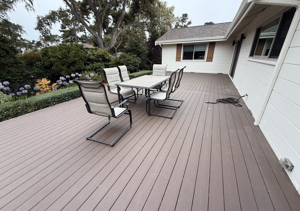 Photo of Outdoor in Del Monte Forest