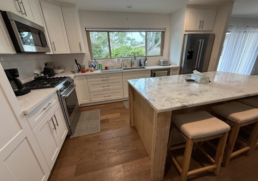Photo of Kitchen in Del Monte Forest