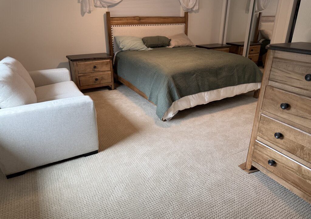 Photo of Bedroom in Del Monte Forest