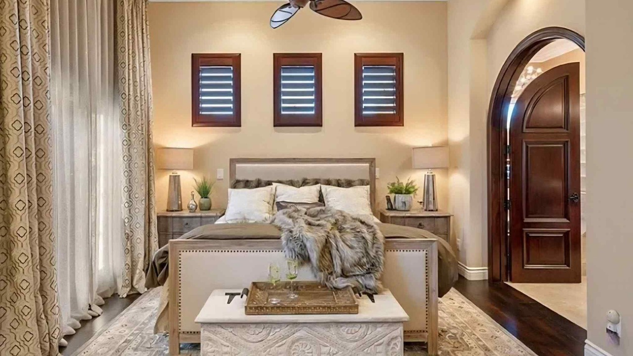 Photo of Bedroom in Murrieta
